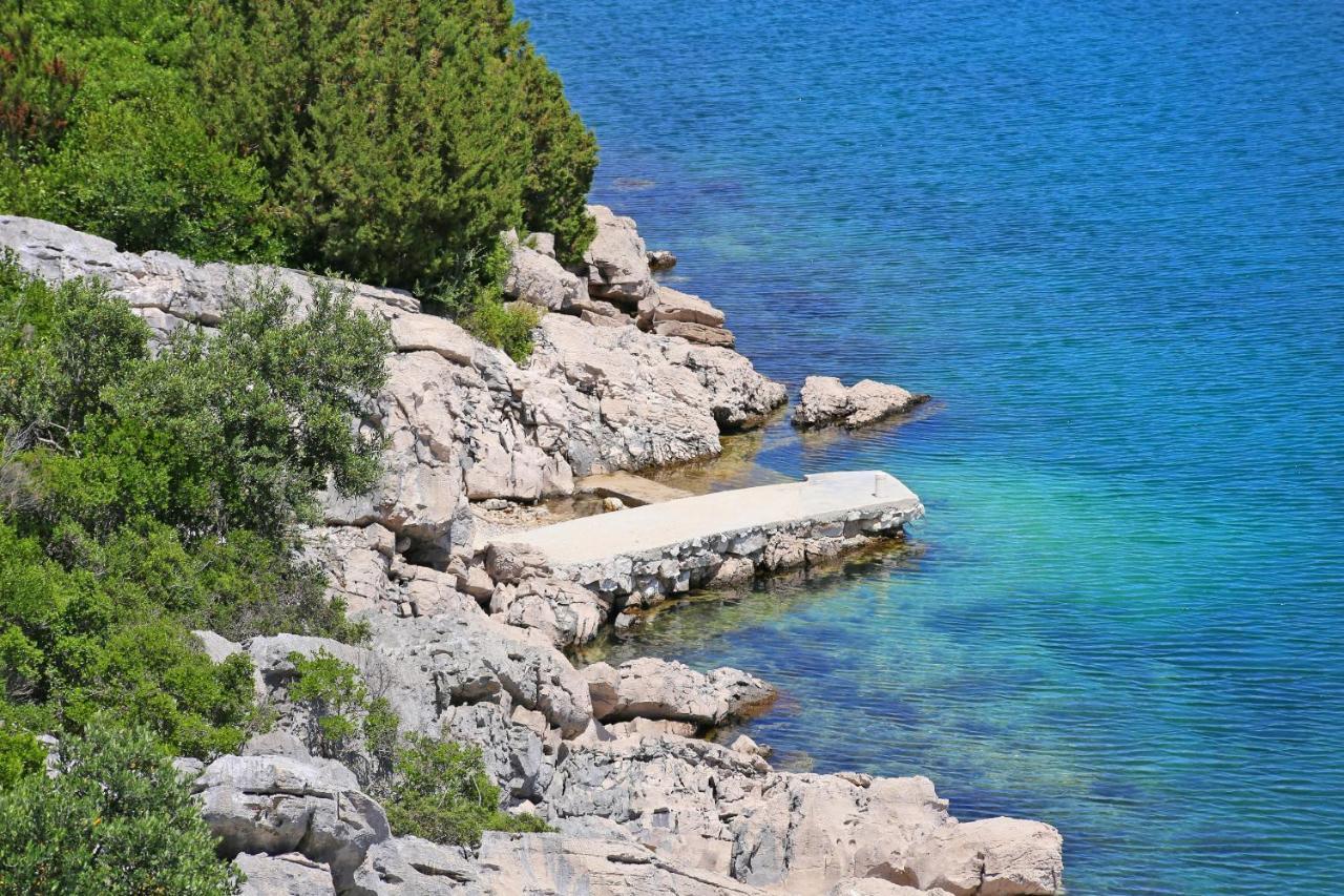 Apartments By The Sea Kabli, Peljesac - 10221 Brijesta Exteriér fotografie