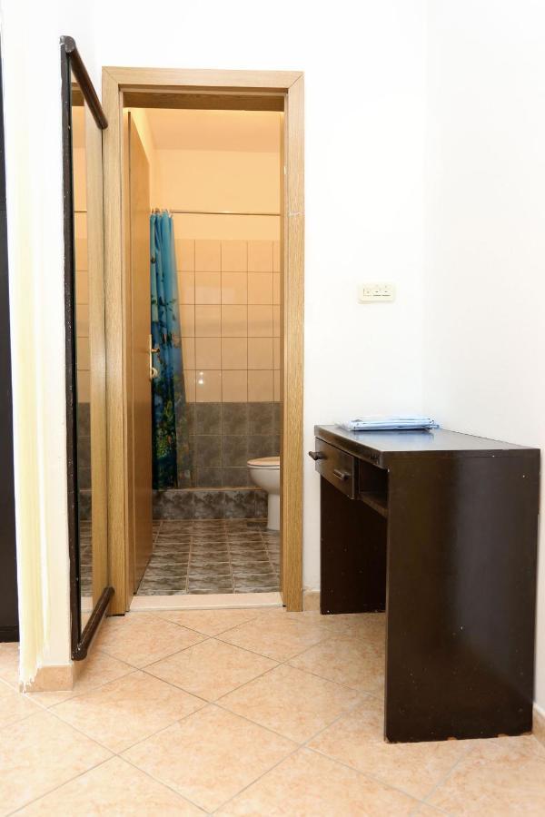 Apartments By The Sea Kabli, Peljesac - 10221 Brijesta Exteriér fotografie