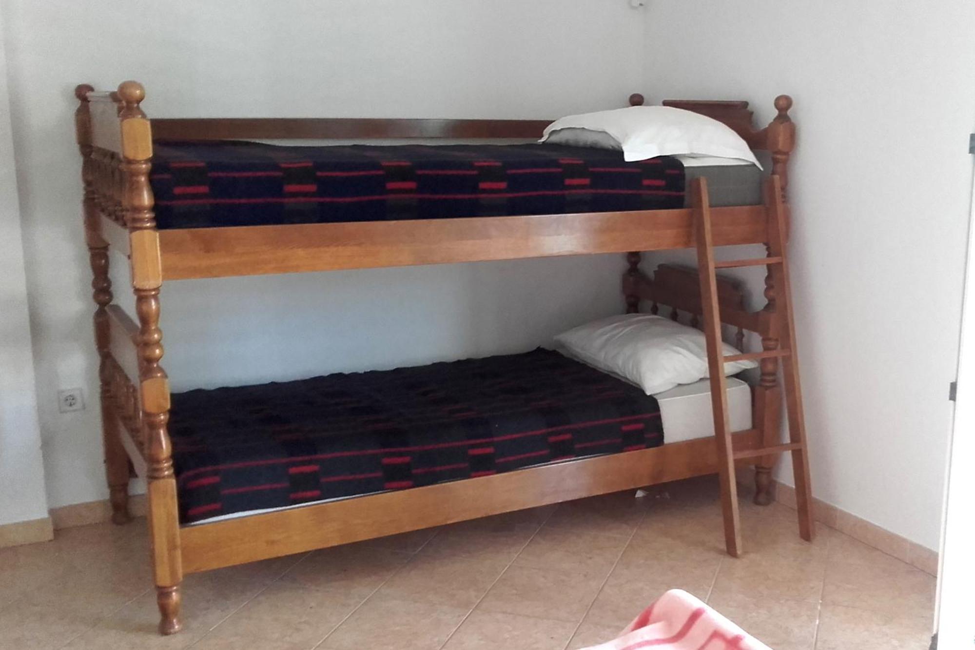 Apartments By The Sea Kabli, Peljesac - 10221 Brijesta Pokoj fotografie