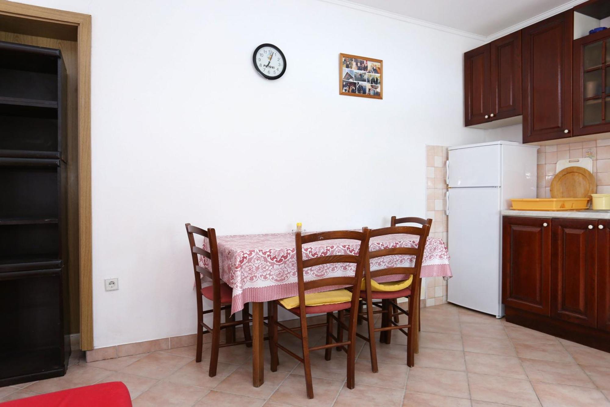 Apartments By The Sea Kabli, Peljesac - 10221 Brijesta Pokoj fotografie