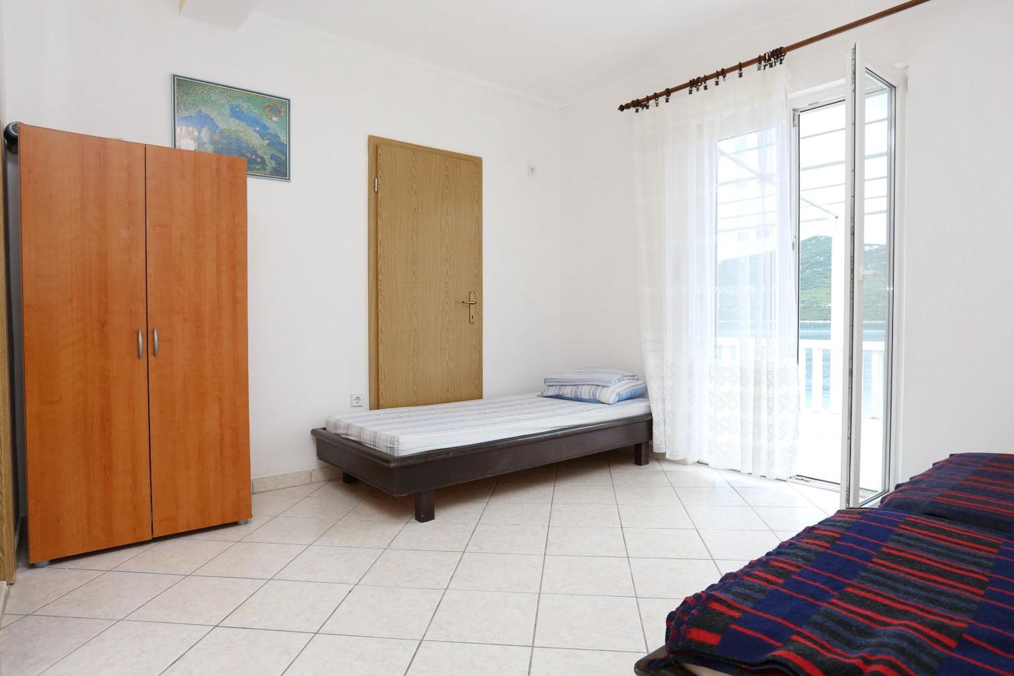 Apartments By The Sea Kabli, Peljesac - 10221 Brijesta Pokoj fotografie